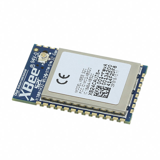 XB24CAUIS-001 Digi  RF Transceiver Modules and Modems